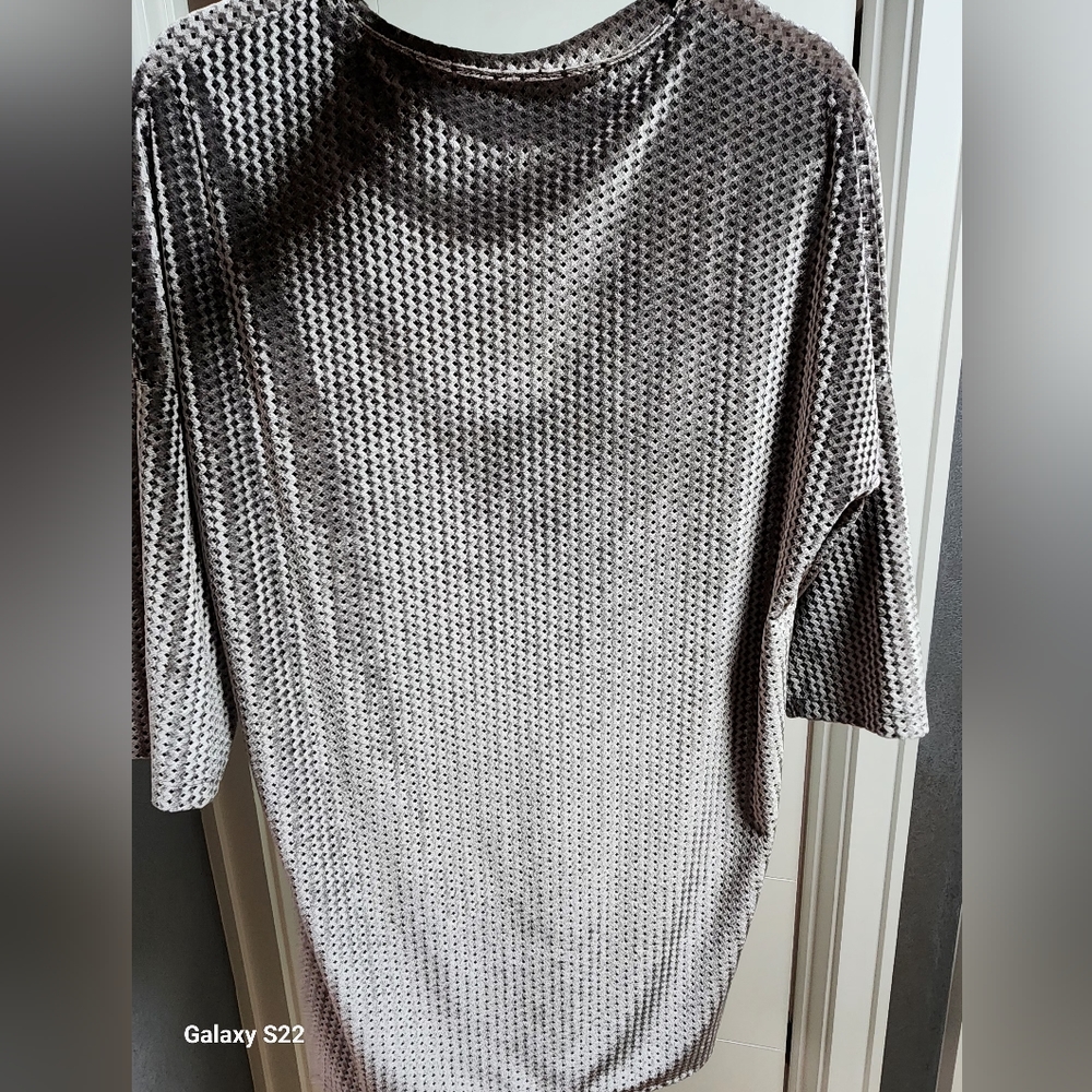 Velvet Zara dress